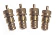 CSI C59000 Adjustable Tire Deflator - Set of 4