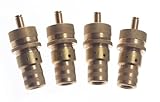 CSI C59000 Adjustable Tire Deflator - Set of 4 CSI C59000 Adjustable Tire Deflator - Set of 4