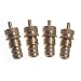 CSI C59000 Adjustable Tire Deflator - Set of 4