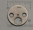Merrow M-339-A-8A Flange