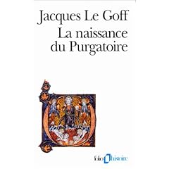 La Naissance du purgatoire
