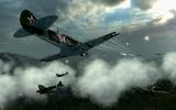 Air Conflicts