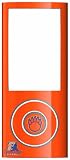 Skinit Protective Skin Fits Ipod Nano 5G (Morgan State University)