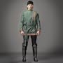 Russian Cossack Men's Costume 42-48