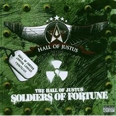 Soldiers of Fortune