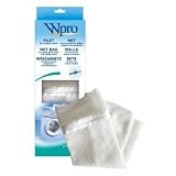 Wpro - 97047 - Lave-Linge / Sèche - Linge Filet de Linge - Filet de Lavage 50X40 Cm
