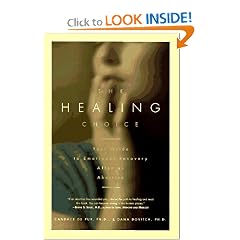 The Healing Choice: Your Guide to Emotional Recovery After an Abortion