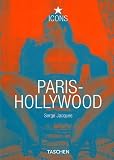 Produkt-Bild: ICONS, Paris - Hollywood, Serge Jacques