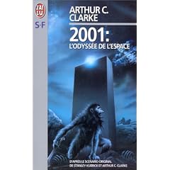 2001: L'Odyssee De L'Espace
