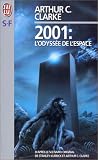 2001: L'odyss�e de l'espace, d'apr�s un sc�nario original de