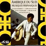 Amerique Sud Hispanique Image du produit