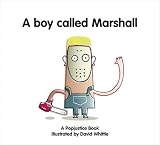 A Boy Called Marshall (Popjustice Idols)