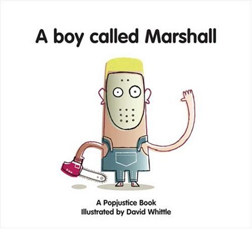 Marshall