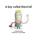 A Boy Called Marshall (Popjustice Idols)