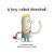 A Boy Called Marshall (Popjustice Idols)