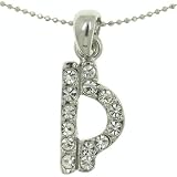 Libra Necklace Pendant