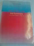 Impacts of the mild winters and hot summers in the United Kingdom in 1988-1990