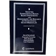 Selected International Human Rights Instruments and Bibliography for Research on International Human Rights Law, Fourth... by NI AOLAIN, RUMSEY, HOFFMAN, FITZPATRICK WEISSBRODT