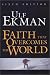 Faith That Overcomes the World