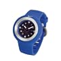 Nike Range Junior Analog Watch - Blue Sapphire/Aluminum - WK0009-415