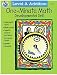ONE-MINUTE MATH ADDITION 0-10
