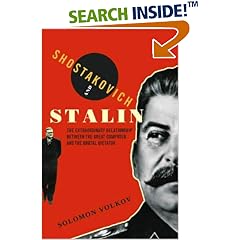 Shostakovich and Stalin
