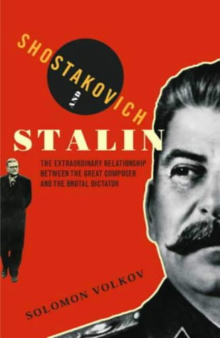 Shostakovich and Stalin