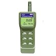 Supco IAQ55 Handheld Indoor Air Quality Monitor. CO2/Temp/H (w/DewPoint & WetBulb)