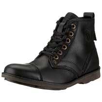 Firetrap Men's Chalice Boot