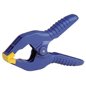 Quick-Grip 58200P Spring Clamps