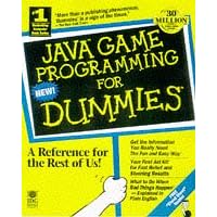 Java Game Programming for Dummies