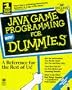 Java Game Programming for Dummies