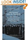 "Non-Germans" under the Third Reich: The Nazi Judicial and Administrative System in Germany and Occupied Eastern Europe, with Special Regard to Occupied ... (United States Holocaust Memorial Museum)