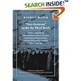 Non-Germans under the Third Reich: The Nazi Judicial and Administrative System in Germany and Occupied Eastern Europe,... by  Diemut Majer, Peter Thomas Hill, Edward Vance Humphrey, and Brian Levin