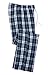 Joe's Women's Soft & Cozy Plaid Flannel Pajama Pants. Sizes: XS-4XL