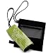 Bucky Identigrip Luggage Id Tag,Sprigs,5- x 2- Inch