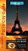Globe Trekker: Paris City Guide [VHS]