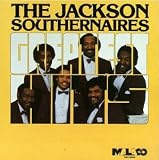 Jackson Southernaires - Greatest Hits