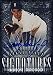 Sandy Koufax 1998 Donruss Significant Signatures Autographed Card