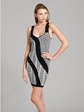 GUESS by Marciano Justyne Jacquard Dress