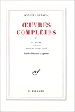 Oeuvres complètes, tome 6 : Le moine