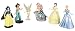 Tomy - Figurine Magical Collection - assortiment Princesses