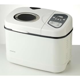 Kenwood BM300 Breadmaker 1kg