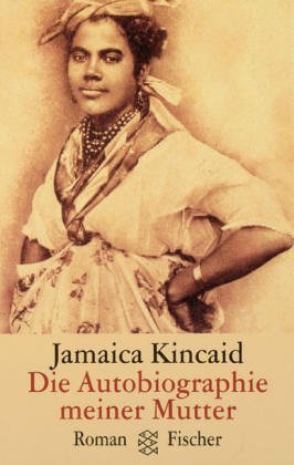 Jamaica Kincaid