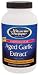 Vitamin Shoppe - Aged Garlic Extract, 600 mg, 300 capsules