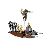 LEGO LEGO Star Wars 7654 Droids Battle Pack