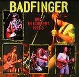Badfinger -  BBC in Concert 1972-1973