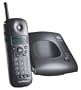 Motorola MA350 2.4GHz Cordless Telephone with Caller ID (Black)
