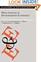 Meta-Analysis in Environmental Economics (Economy & Environment)