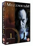Review 20th Century Fox Home Entertainment  / Millennium - Season 1 [1996]
